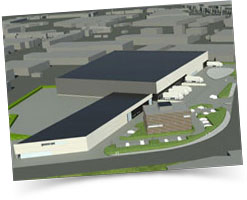 Dockx Group investeert in Green Warehouse op toplocatie bij A12