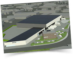 Dockx Group invests in a Green Warehouse in an excellent location near the A12